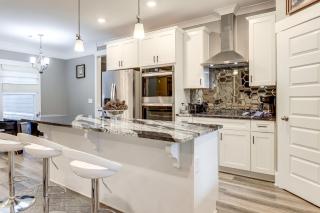 Gather, Play and Unwind! Modern Locust Grove Home - 2