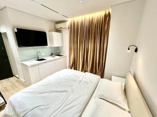 Tirana Square Apartments - 6