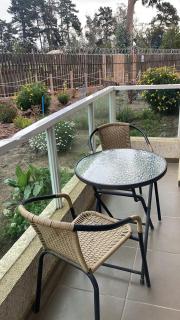 Modern apartment with pool, terrace and grill - 4