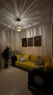 Cozy and bright apartment - 6