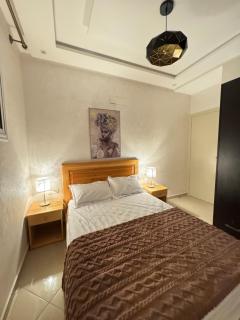 Cozy and bright apartment - 4