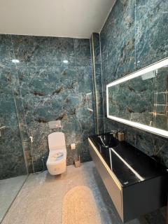 Casa Molo - Appartements de Luxe aux Almadies - Piscine, Salle de Sport et Rooftop - 1