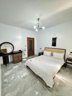 Casa Molo - Appartements de Luxe aux Almadies - Piscine, Salle de Sport et Rooftop - 4