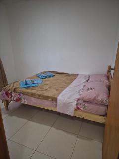 Tres habitaciones Cómodo Residencia - 5