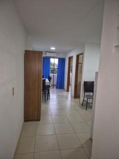 Tres habitaciones Cómodo Residencia - 8