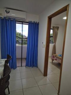 Tres habitaciones Cómodo Residencia - 7