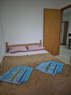 Tres habitaciones Cómodo Residencia - 3