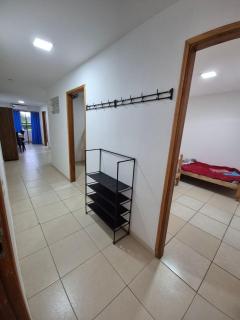 Tres habitaciones Cómodo Residencia - 9