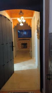 villa Les Jardins D'atlas - 6