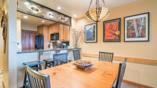 Etta Place Too 103 by AvantStay Close to Town The Slopes In Complex w Communal Pool Hot Tub - 7