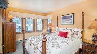 Etta Place Too 103 by AvantStay Close to Town The Slopes In Complex w Communal Pool Hot Tub - 5