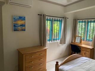 Four bedroom Villa, Sunset Crest, 30ft Private pool and tropical gardens - 1