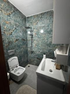 Casa Molo - Appartements de Luxe aux Almadies - Piscine, Salle de Sport et Rooftop - 7