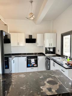 Casa Molo - Appartements de Luxe aux Almadies - Piscine, Salle de Sport et Rooftop - 8