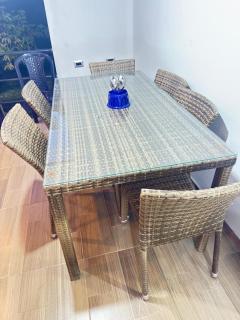 Finca San Miguel La Mesa San Javier - casa # 2 - 3