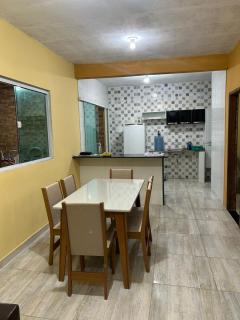 Casa em peroba maragogi - 3