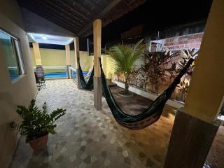 Casa em peroba maragogi - 5