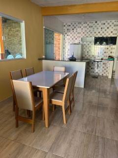 Casa em peroba maragogi - 7