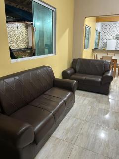 Casa em peroba maragogi - 4