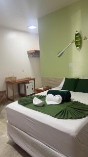 Pousada Banzeiro Marajó - 7