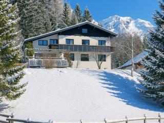 Landhaus Herz der Tauern - 0