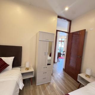 Puka Raju Cozy Andean Retreat in Huaraz - 8