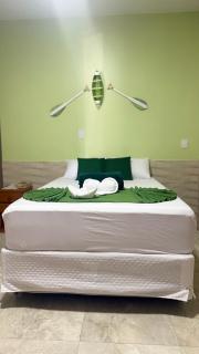 Pousada Banzeiro Marajó - 8