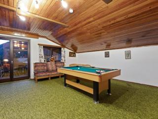 Landhaus Herz der Tauern - 1