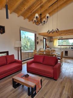 Klatt Haus, Golf y Polo - 5