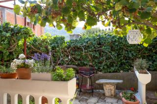 Apartments and rooms with parking space Marina, Trogir - 5953 - 1