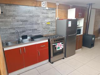 Cabaña Renacer a 10 min del aeropuerto - 7