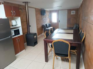 Cabaña Renacer a 10 min del aeropuerto - 6