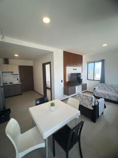 Suite Miramar 4 vista lateral al mar - 8