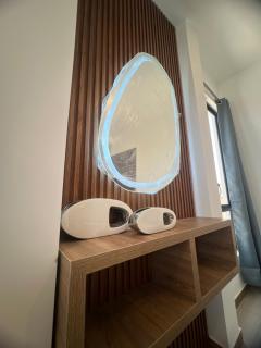 Suite Miramar 4 vista lateral al mar - 6