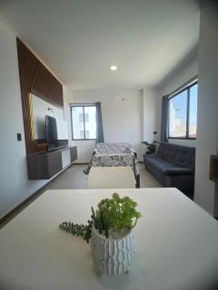 Suite Miramar 4 vista lateral al mar - 3