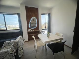 Suite Miramar 4 vista lateral al mar - 2