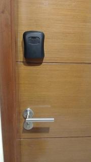 Condominium near Tops of Cebu - 5