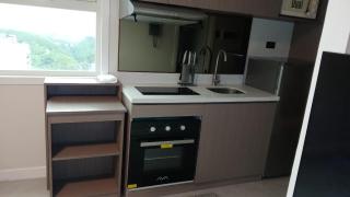 Condominium near Tops of Cebu - 1