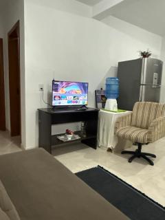 Casa Verde próxima a BR 290 - 8