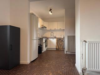 Cozy and bright single-family home - 0