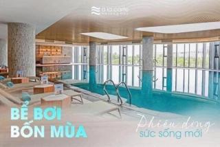 Homestay Alacarte Ha Long with sea view - 9