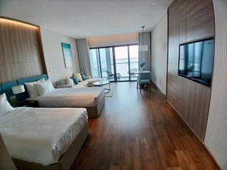 Homestay Alacarte Ha Long with sea view - 6