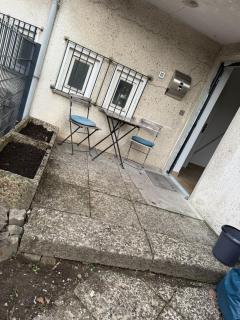 Cozy and bright single-family home - 1