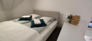 Economic flat near the Synagogue - Budapeste - 8