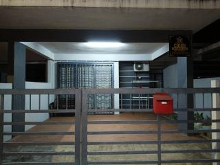 Homestay Cikgu 1 Hospital Kuala Krai - 0