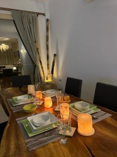 Villa du bonheur 202 - 3