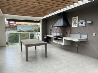 Dpto 2 dormitorios vista al mar - 3