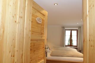 Biohof Wallnerhof - Chiemgau Karte - Inzell - 7