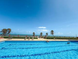 Kariri beach apt 427 Praia do Cumbuco - 1