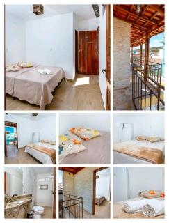 Pousada e Galeria Mestre dos Magos - 7